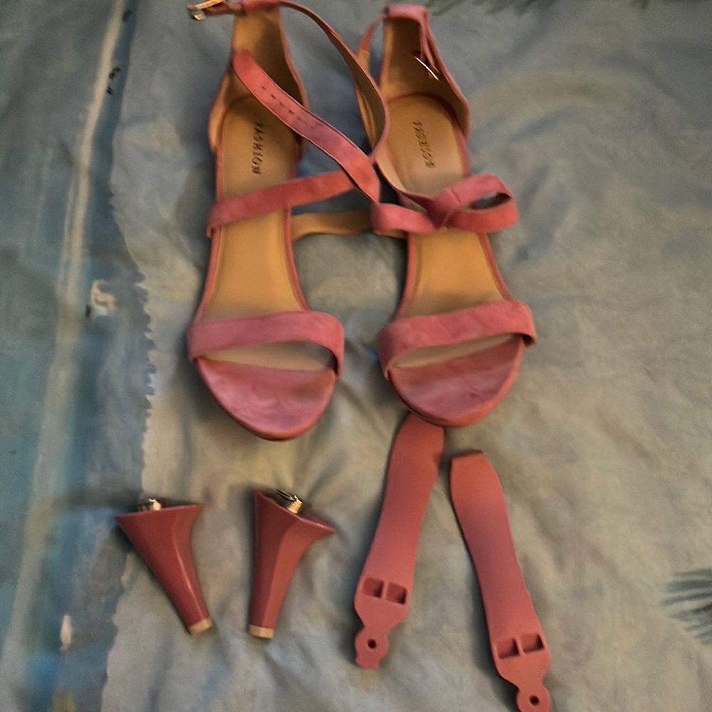 Pink Pashions